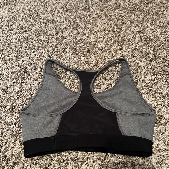 Small Adidas Sports Bra - Picture 2 of 2